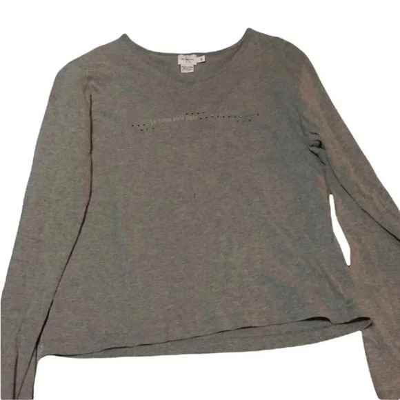 Calvin Klein Jeans Tops - Calvin Klein top